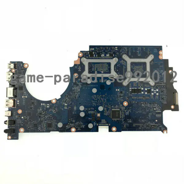 HP 929481-601 motherboard