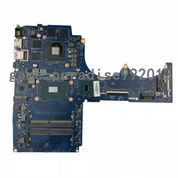 HP 926305-601 motherboard
