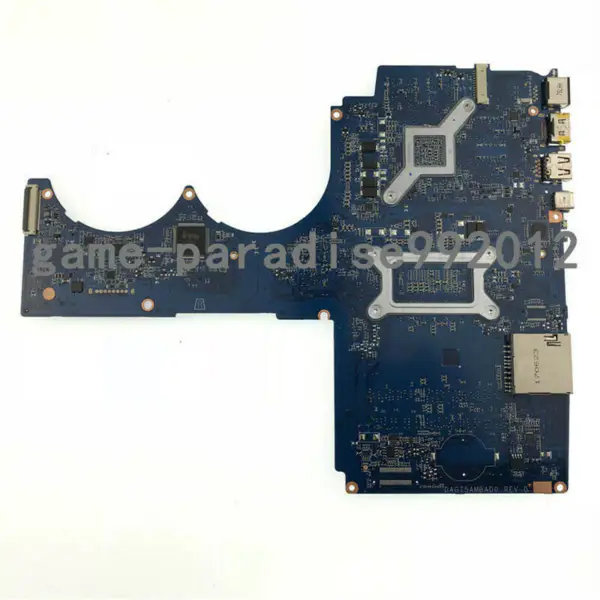 HP 926305-601 motherboard
