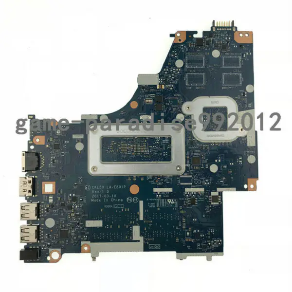 HP 924757-601 motherboard
