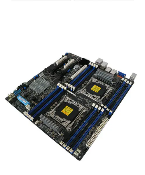 Asus Z10PE-D164L motherboard