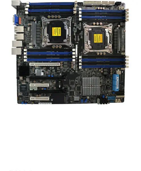 Asus Z10PE-D164L motherboard