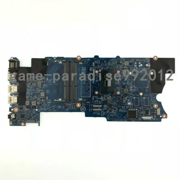 HP 860591-601 motherboard