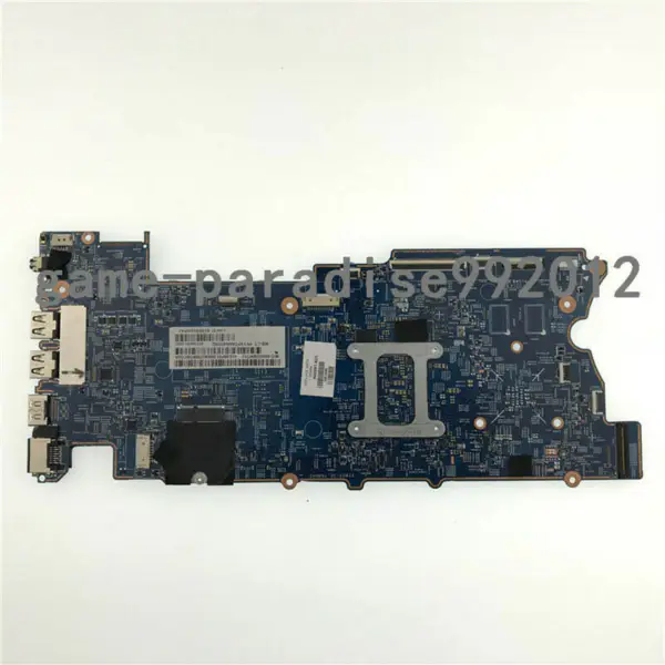 HP 860591-601 motherboard
