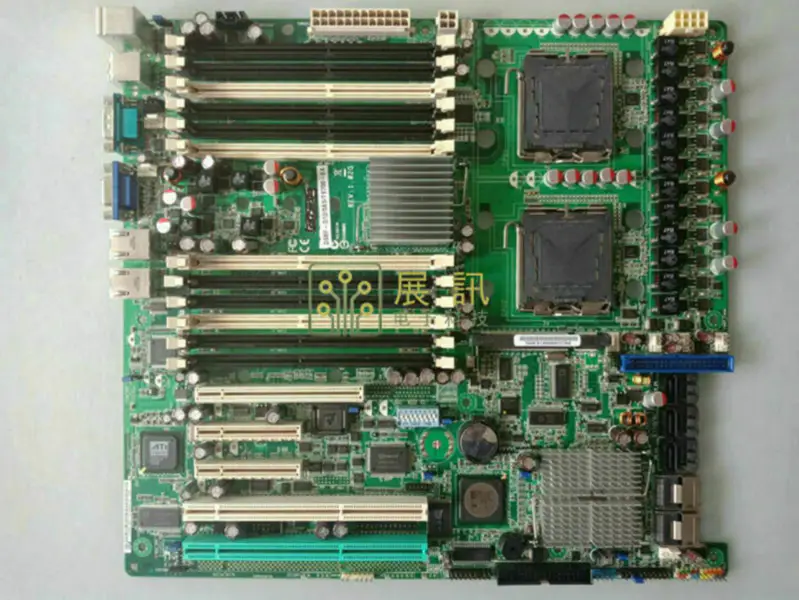 Asus DSBF-D12 motherboard