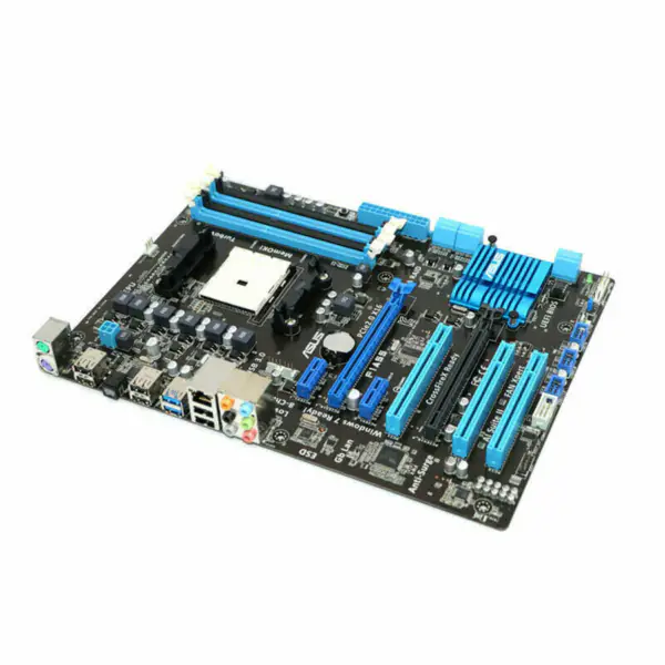 Asus F1A55/R2.0/FM1 motherboard