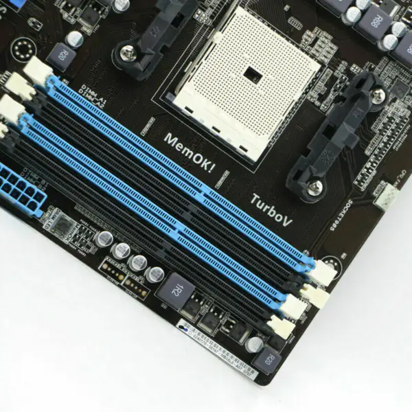 Asus F1A55/R2.0/FM1 motherboard