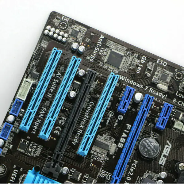 Asus F1A55/R2.0/FM1 motherboard