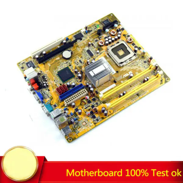 Asus T3-P5945GCX motherboard