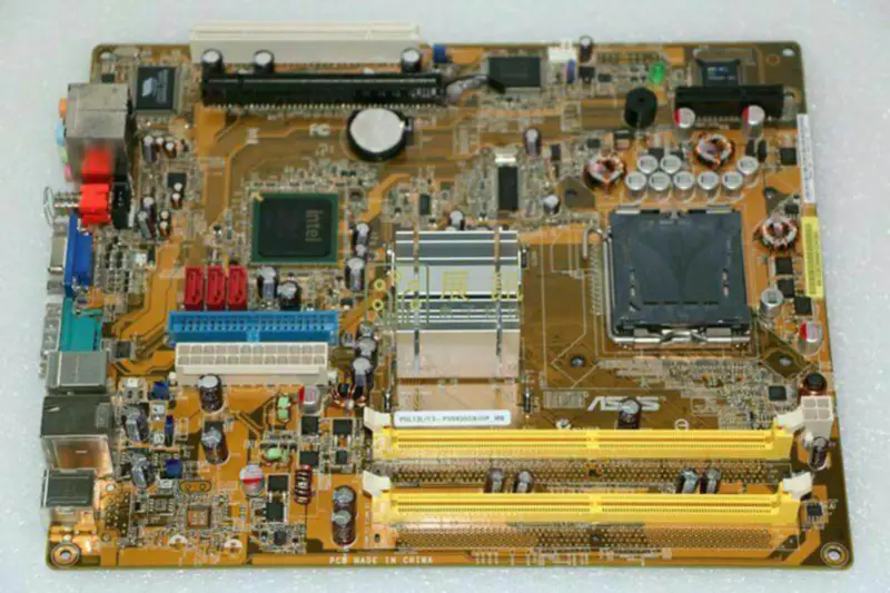 Asus T3-P5945GCX motherboard