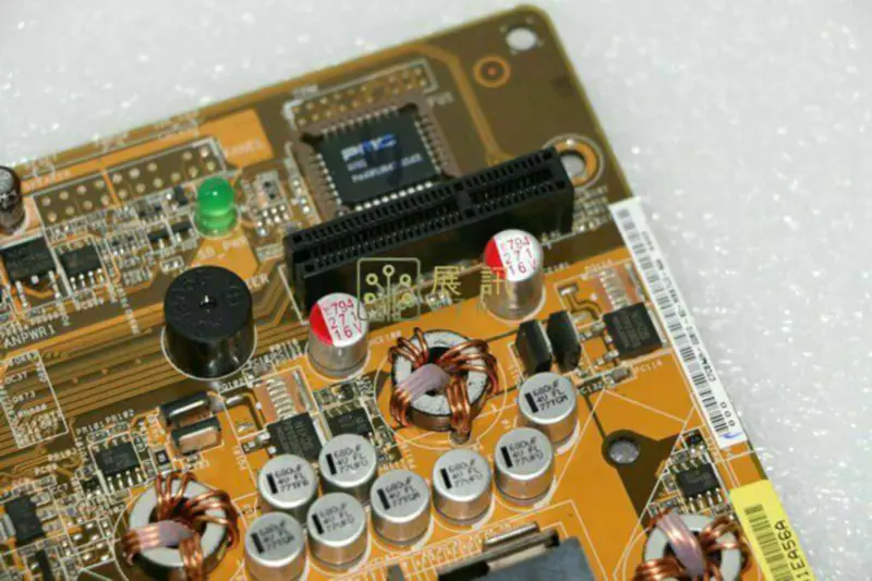 Asus T3-P5945GCX motherboard