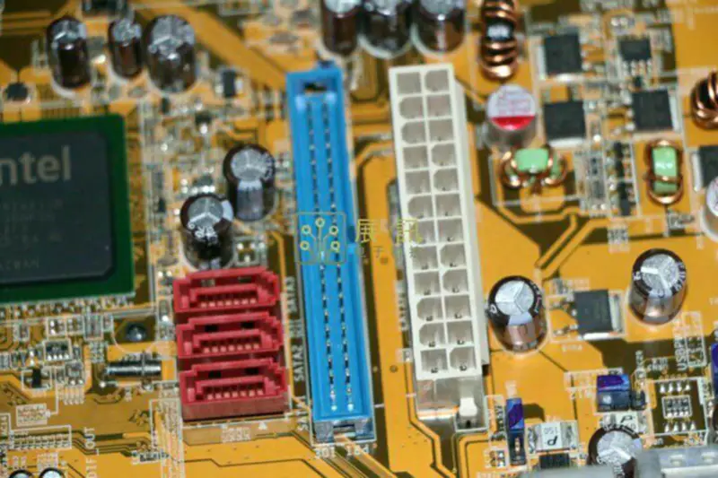 Asus T3-P5945GCX motherboard