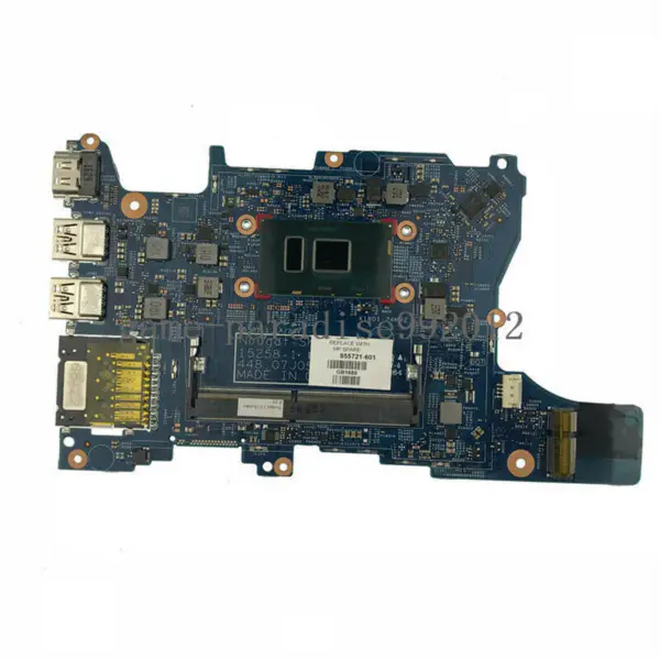 HP 855721-601 motherboard