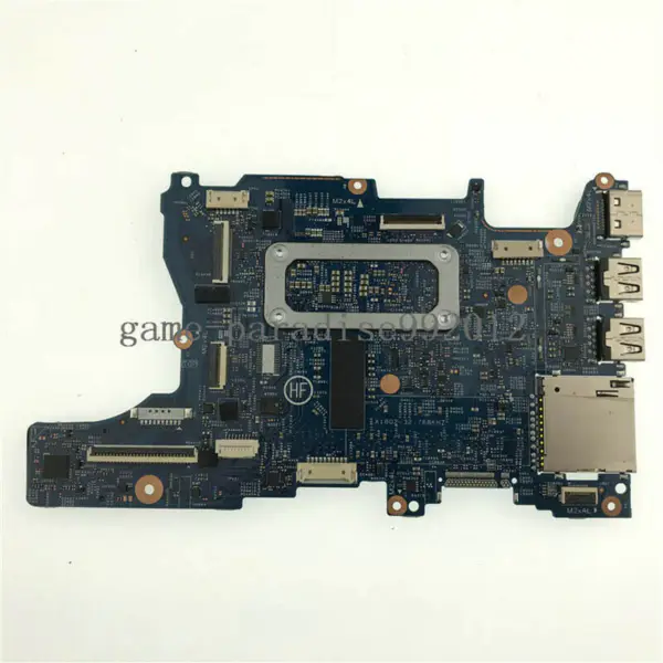 HP 855721-601 motherboard