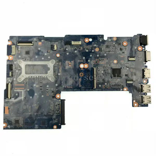 HP 855656-601 motherboard