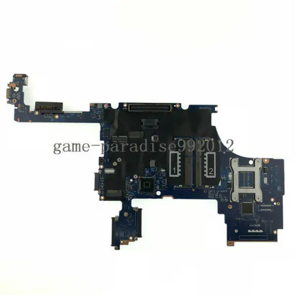 HP 784213-001 motherboard