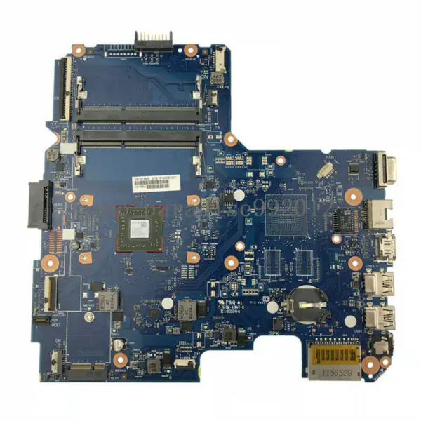 HP 814506-001 motherboard
