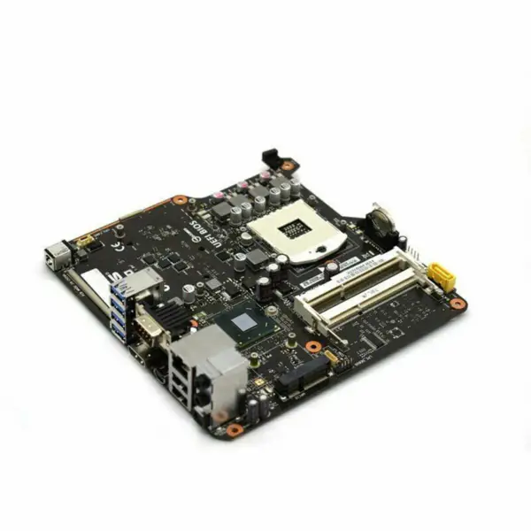 Asus VC60Mini-iTX motherboard