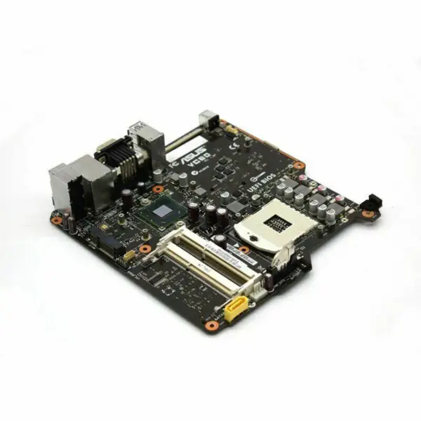 Asus VC60Mini-iTX motherboard