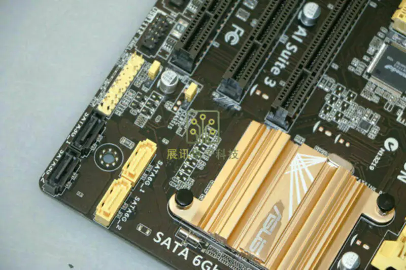 Asus H81-A motherboard