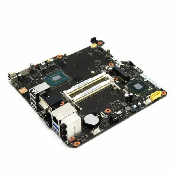 Asus VM40B motherboard