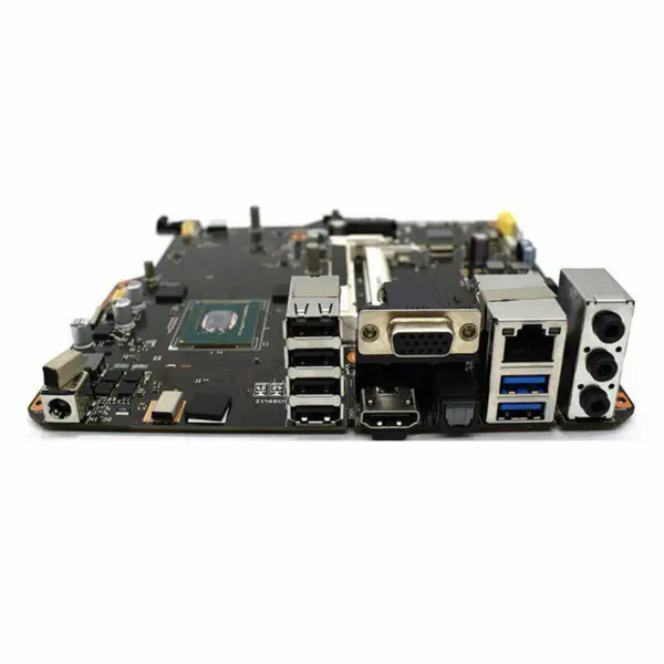 Asus VM40B motherboard
