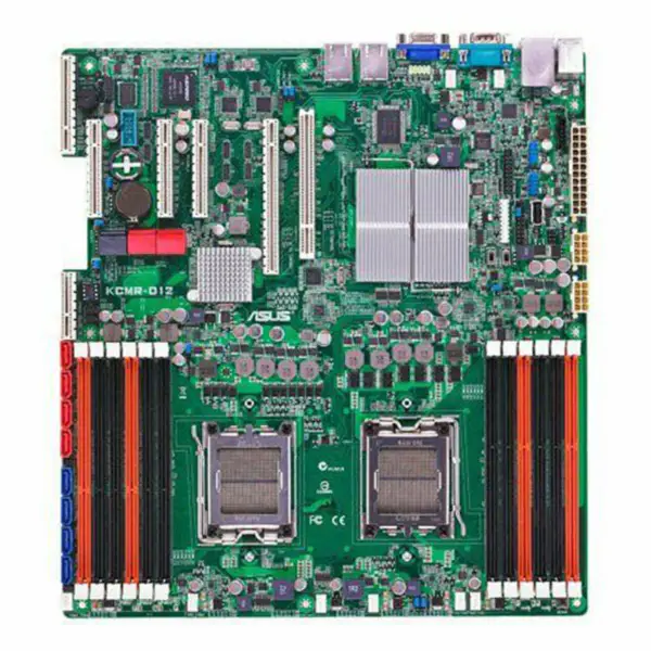 Asus KCMR-D12 motherboard