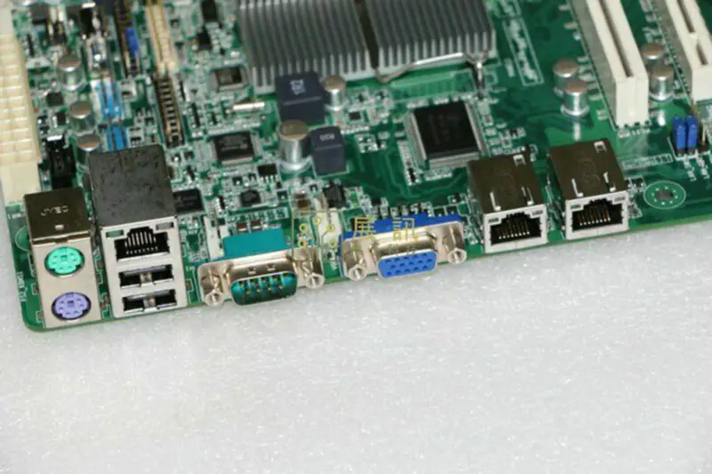 Asus KCMR-D12 motherboard