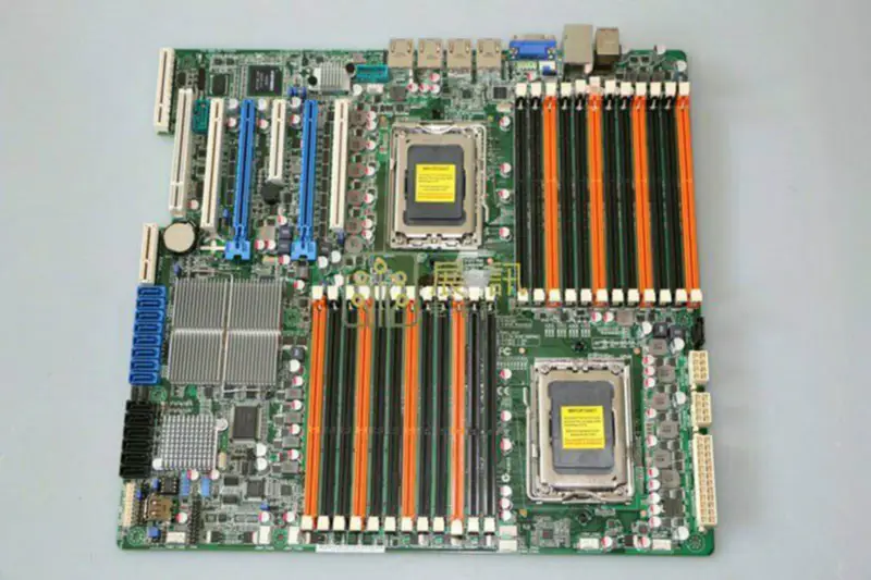 Asus KGPX-D24 motherboard