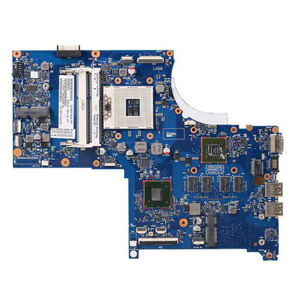 HP 720269-001 motherboard