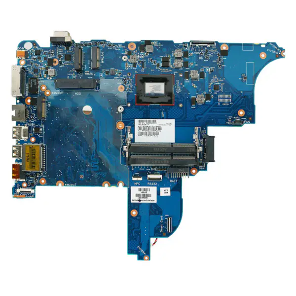 HP 6050A2723801-MB842345-001 motherboard