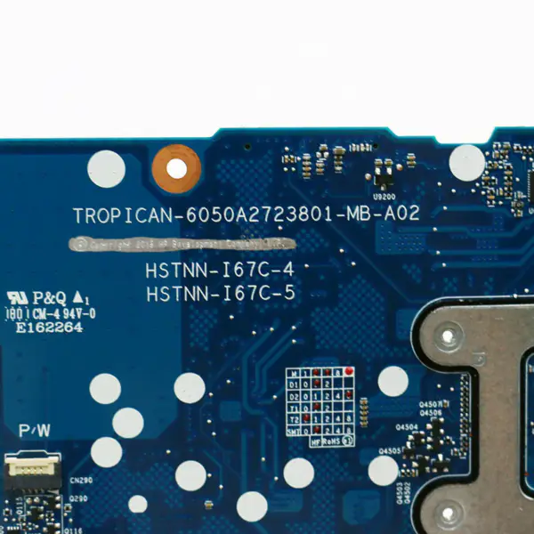 HP 6050A2723801-MB842345-001 motherboard