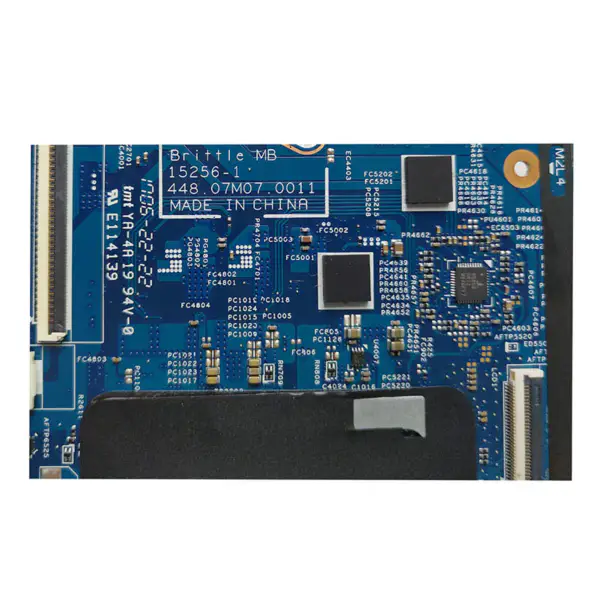 HP 903836-601 motherboard