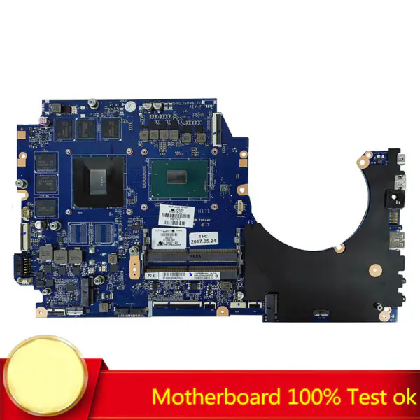HP 934607-001 motherboard