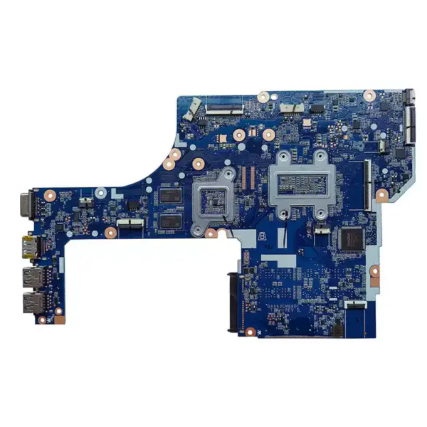 HP DA0X63MB6H1 motherboard