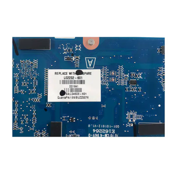 HP L02232-601 motherboard