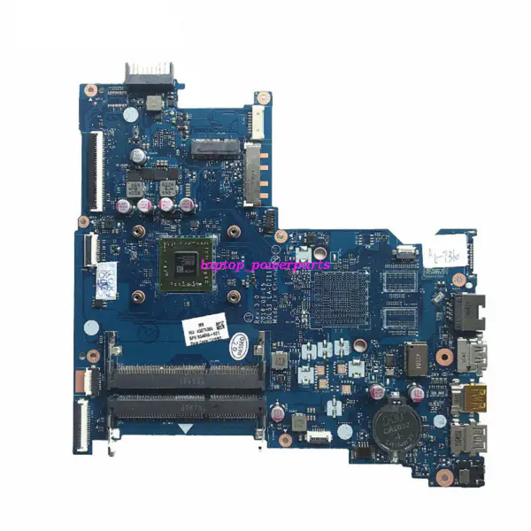 HP 854965-601 HP Pavilion 15-BA 15-AU 15Z-BA000 Motherboard ATX motherboard