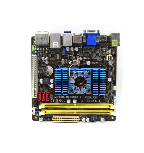 Asus AT3N7A-I motherboard