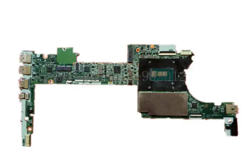 HP 808443-501 motherboard