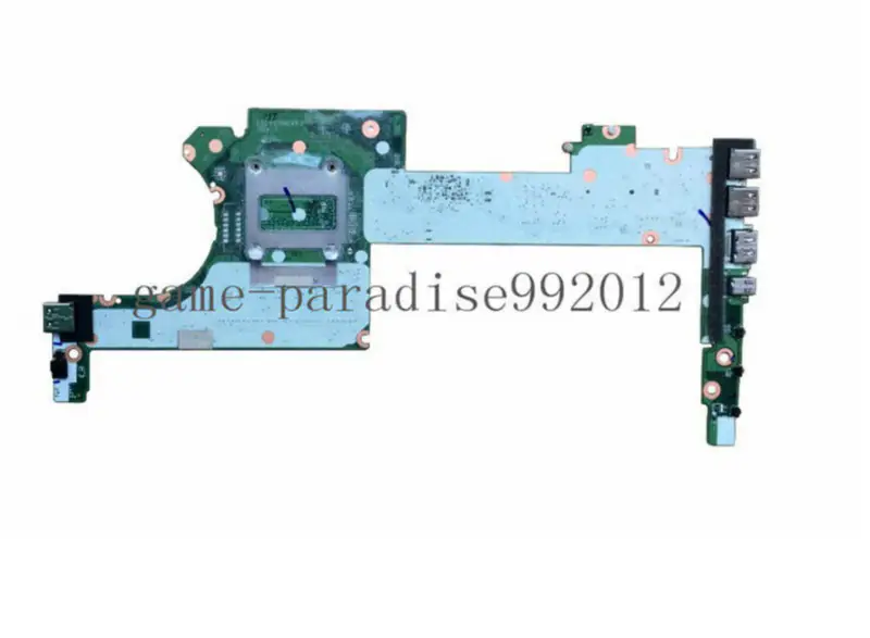HP 808443-501 motherboard