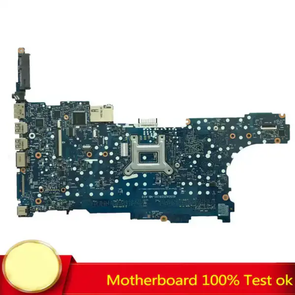 HP EliteBook 840 850 G1 6050A2559101-MB-A03 802514-601 Motherboard