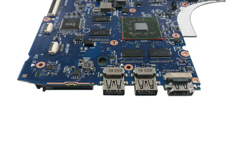 HP 720578-501 motherboard