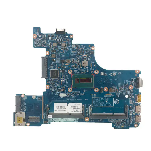 HP 727770-001 motherboard