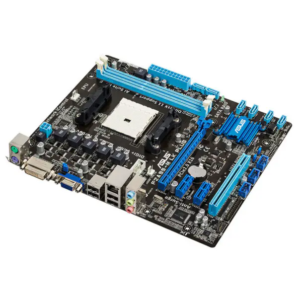 Asus F2A55-MLKPLUS motherboard