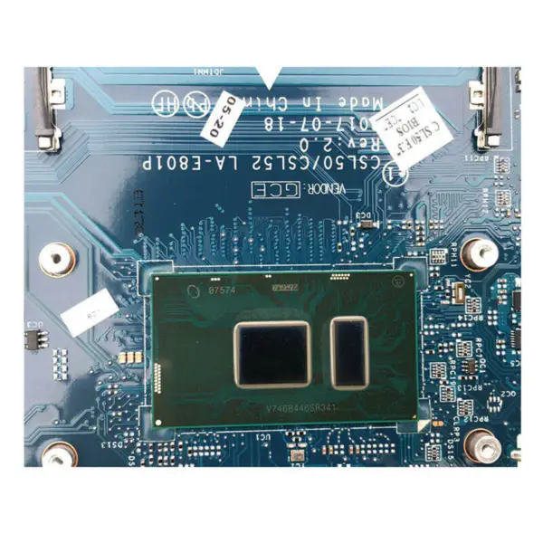 HP 924756-001 924752-601motherboard