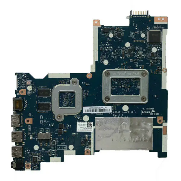 HP 815250-601 motherboard