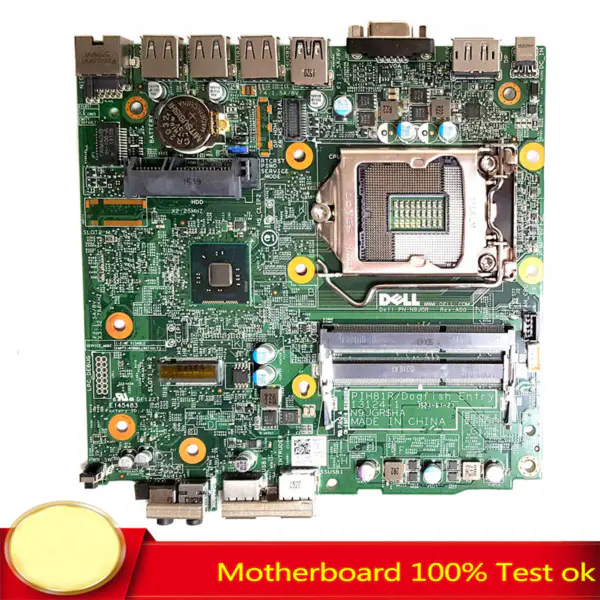 Dell Optiplex 3020M 0VRWRC motherboard