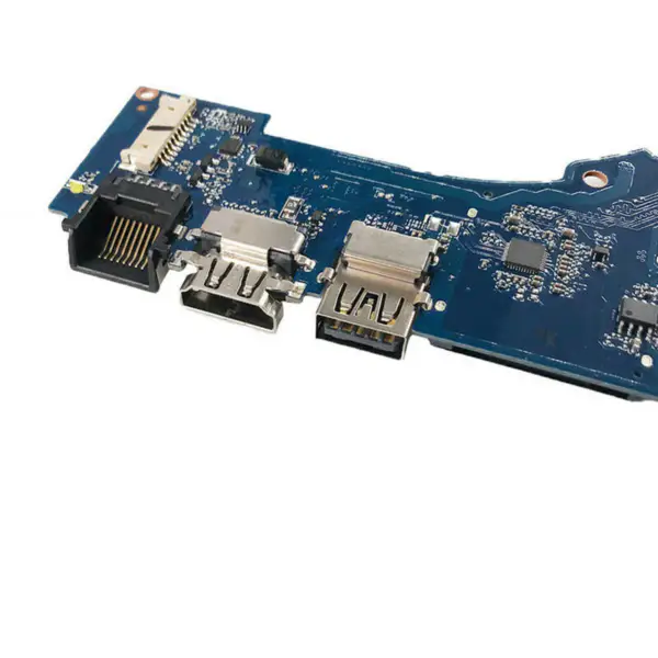 HP 857391-001 motherboard