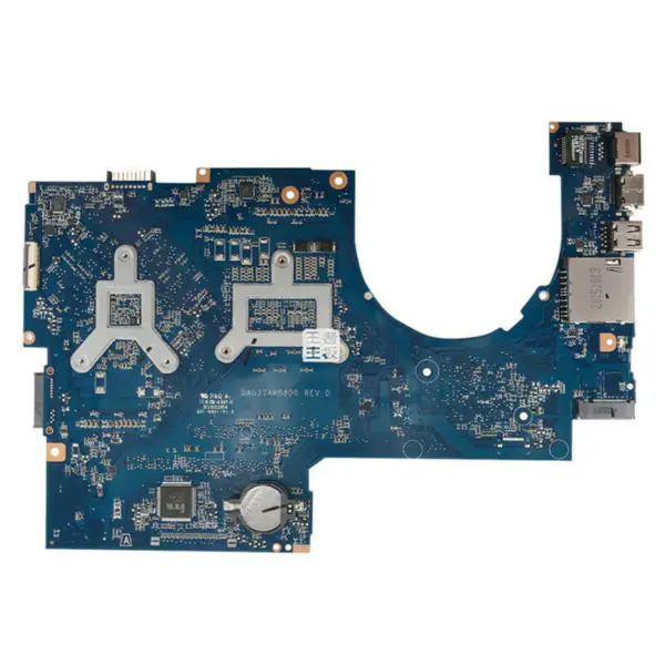 HP 857391-001 motherboard