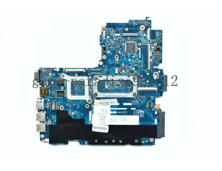 HP 798502-601 motherboard